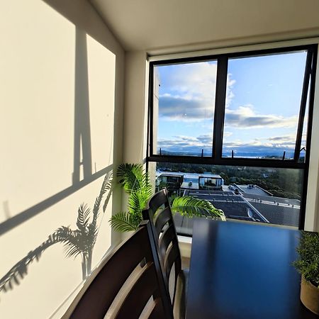 Auckland Birkenhead Bnb Exterior foto