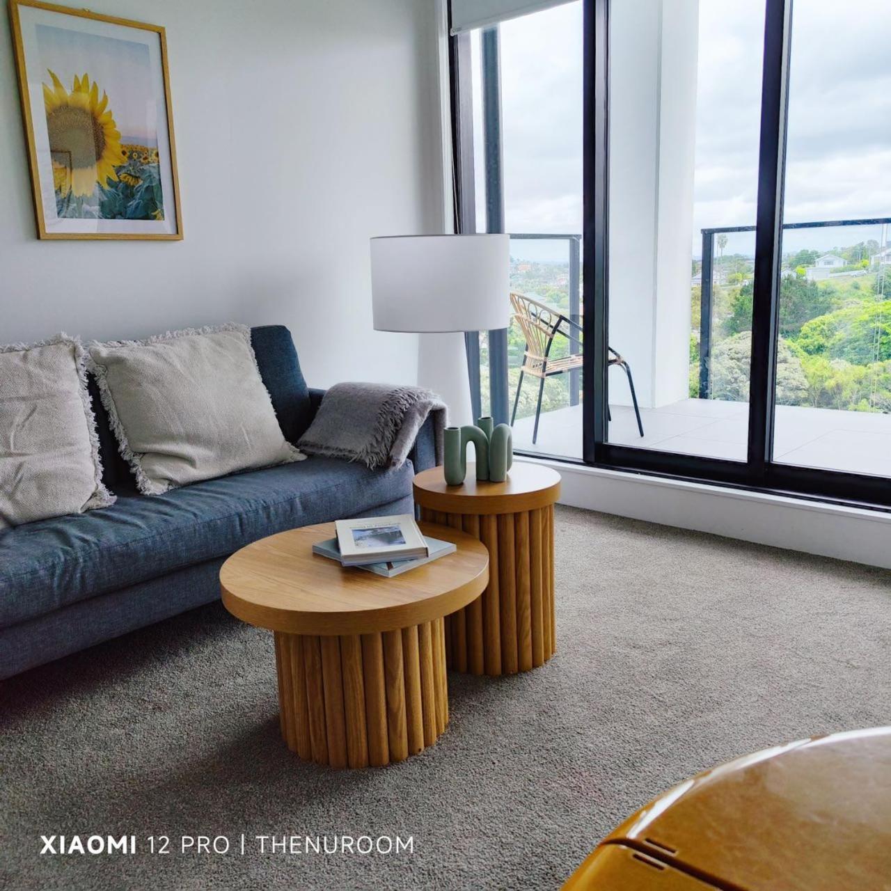 Auckland Birkenhead Bnb Exterior foto