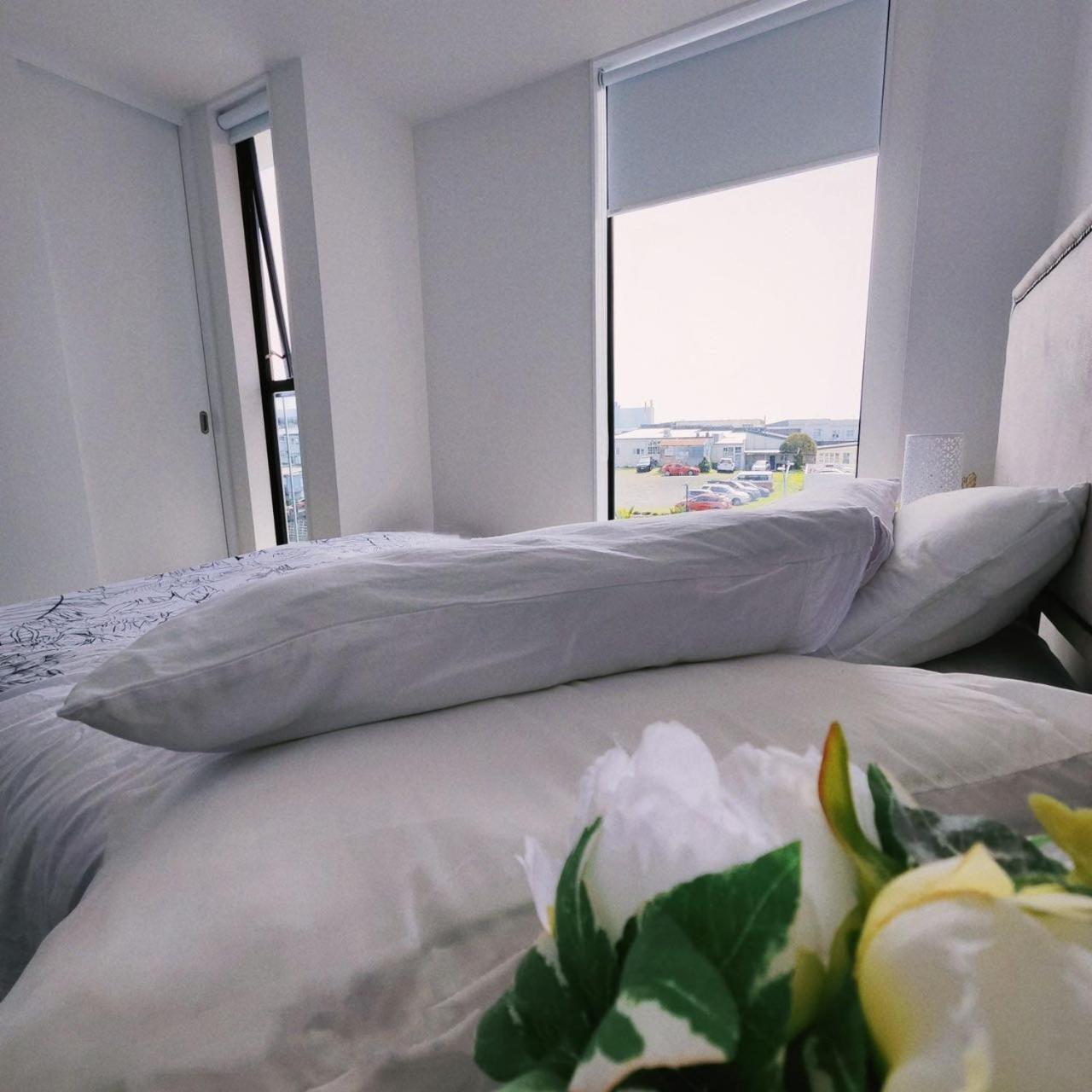 Auckland Birkenhead Bnb Exterior foto