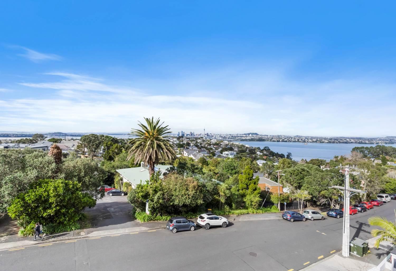 Auckland Birkenhead Bnb Exterior foto