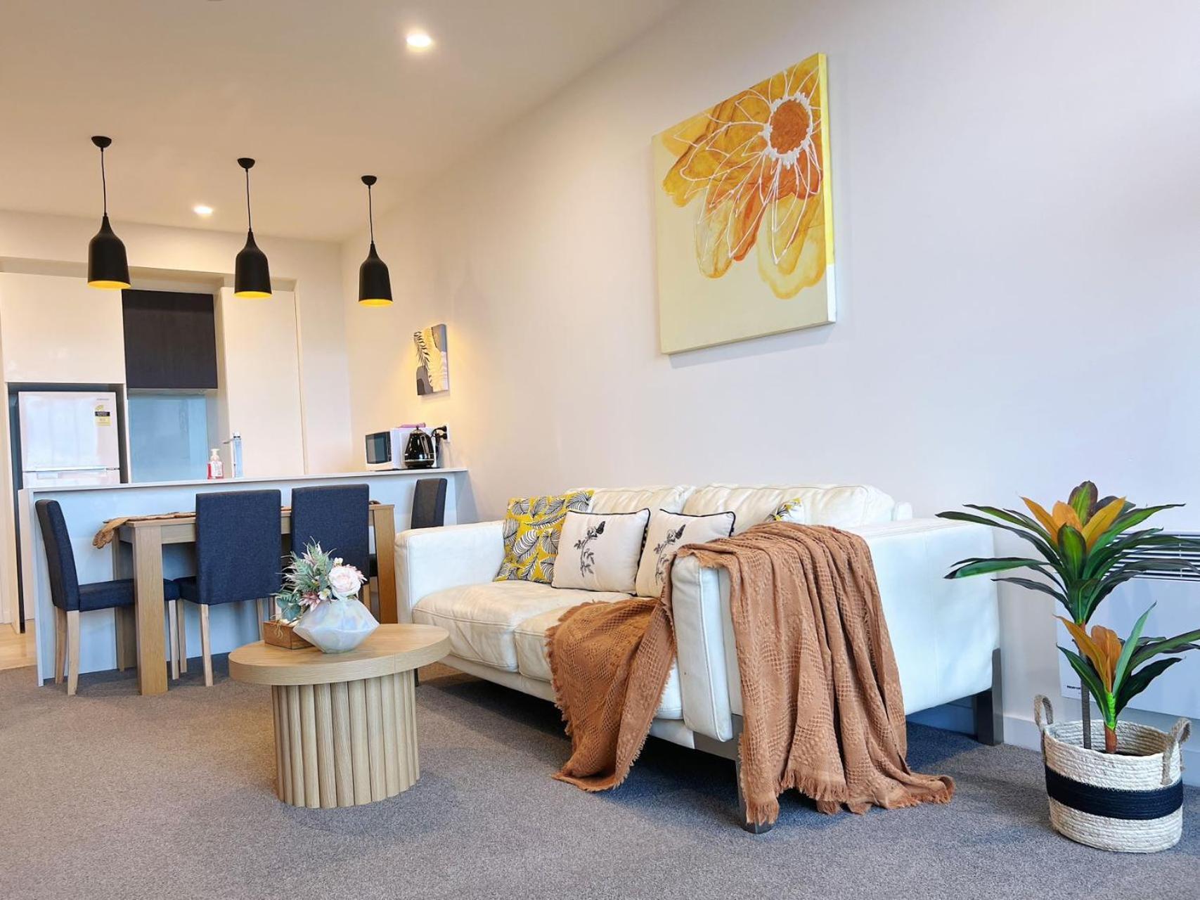 Auckland Birkenhead Bnb Exterior foto