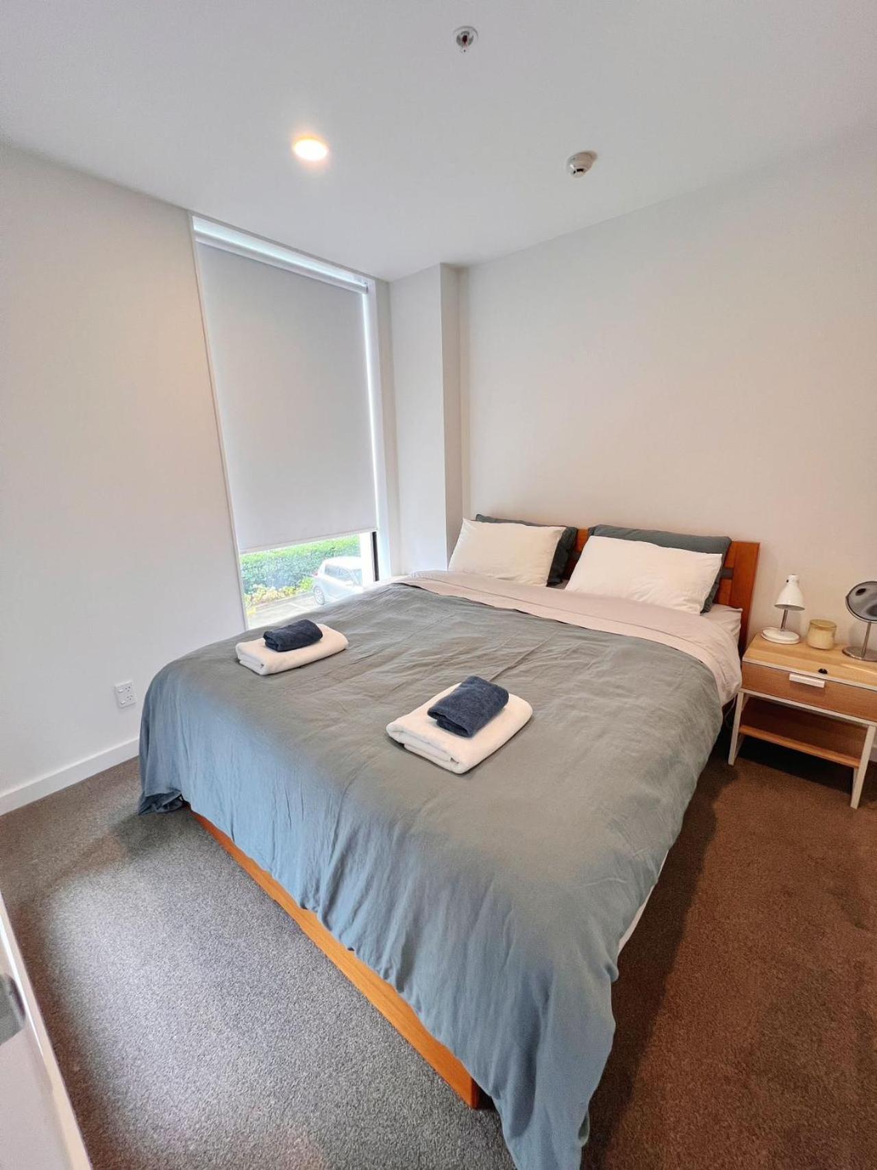 Auckland Birkenhead Bnb Exterior foto
