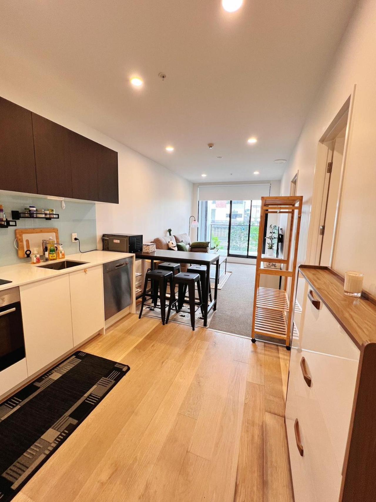 Auckland Birkenhead Bnb Exterior foto