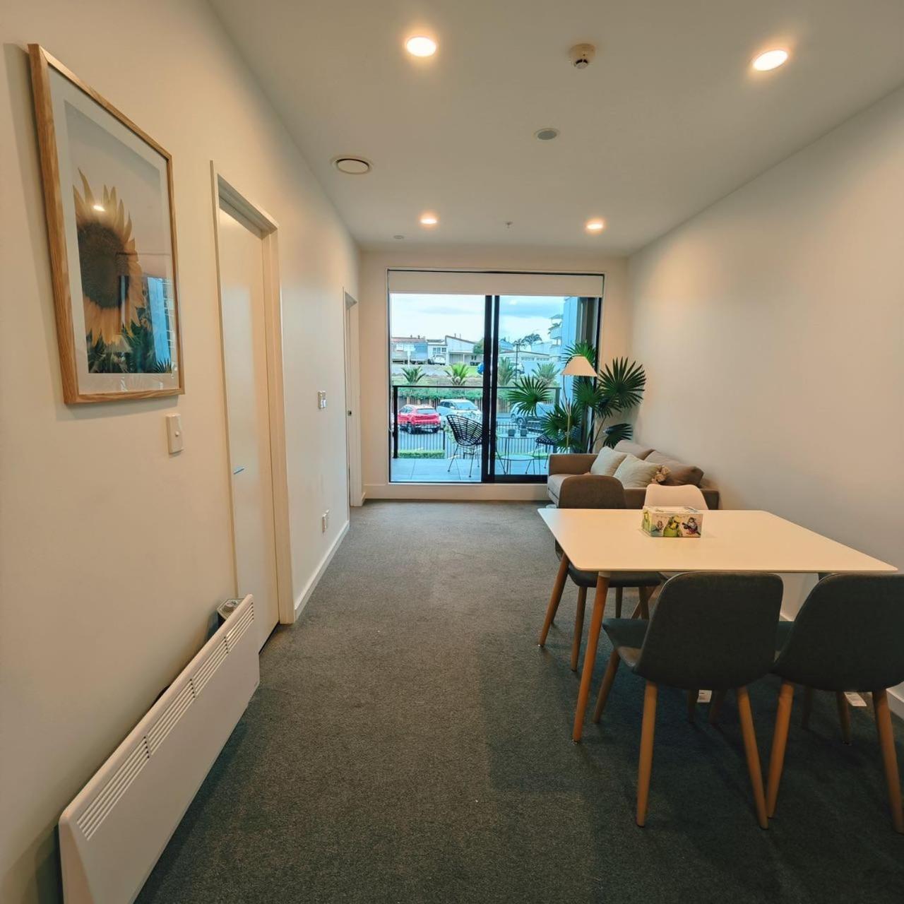 Auckland Birkenhead Bnb Exterior foto