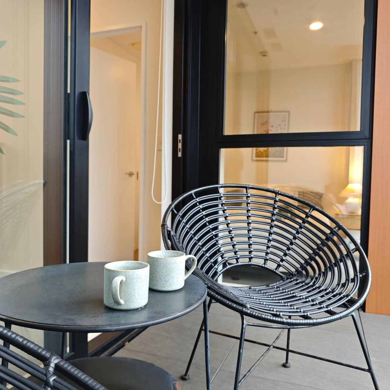 Auckland Birkenhead Bnb Exterior foto