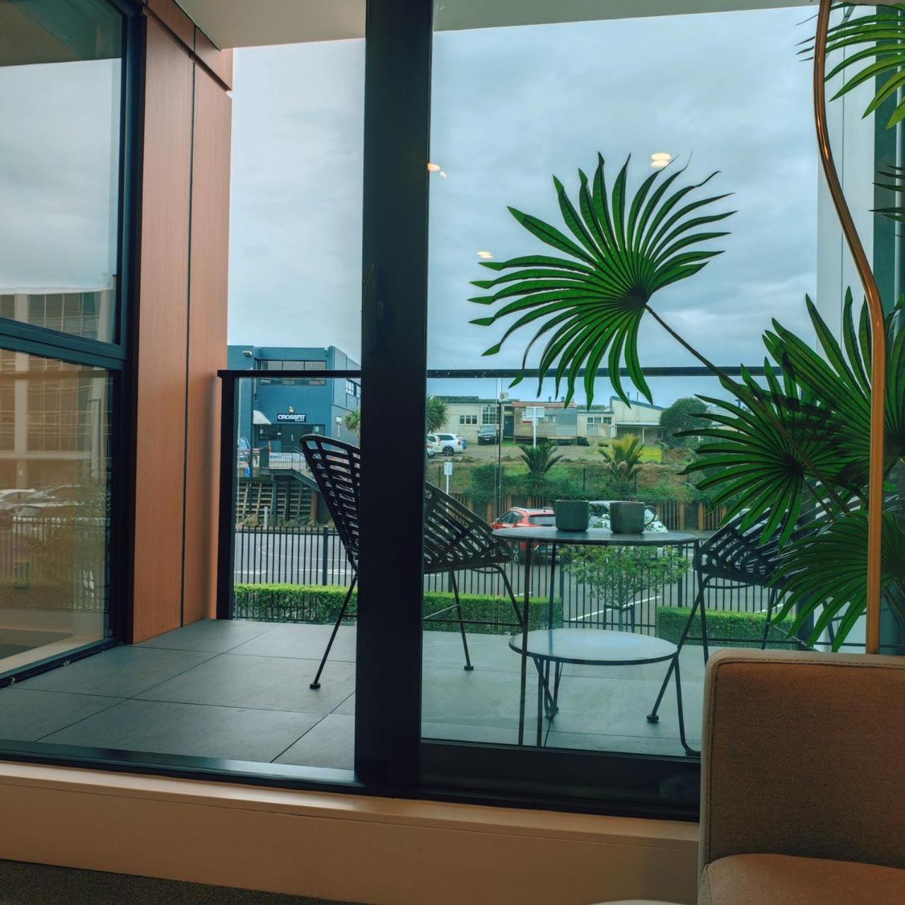 Auckland Birkenhead Bnb Exterior foto