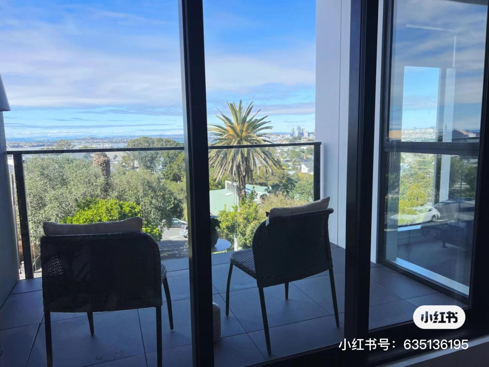 Auckland Birkenhead Bnb Exterior foto