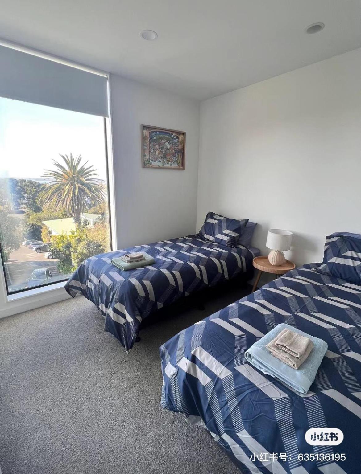 Auckland Birkenhead Bnb Exterior foto
