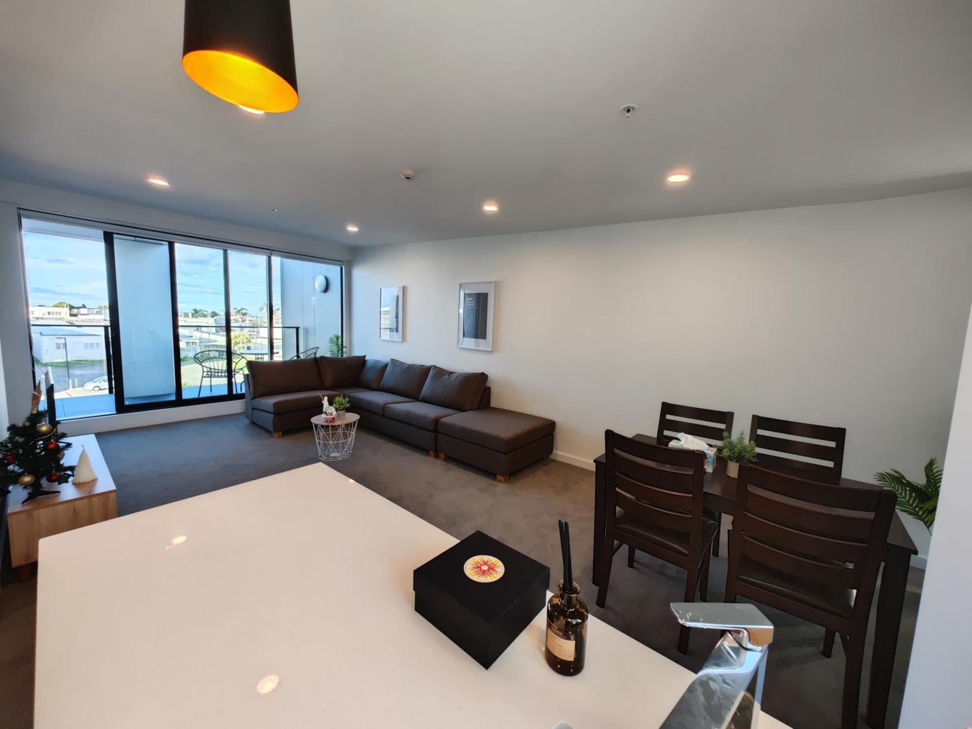Auckland Birkenhead Bnb Exterior foto