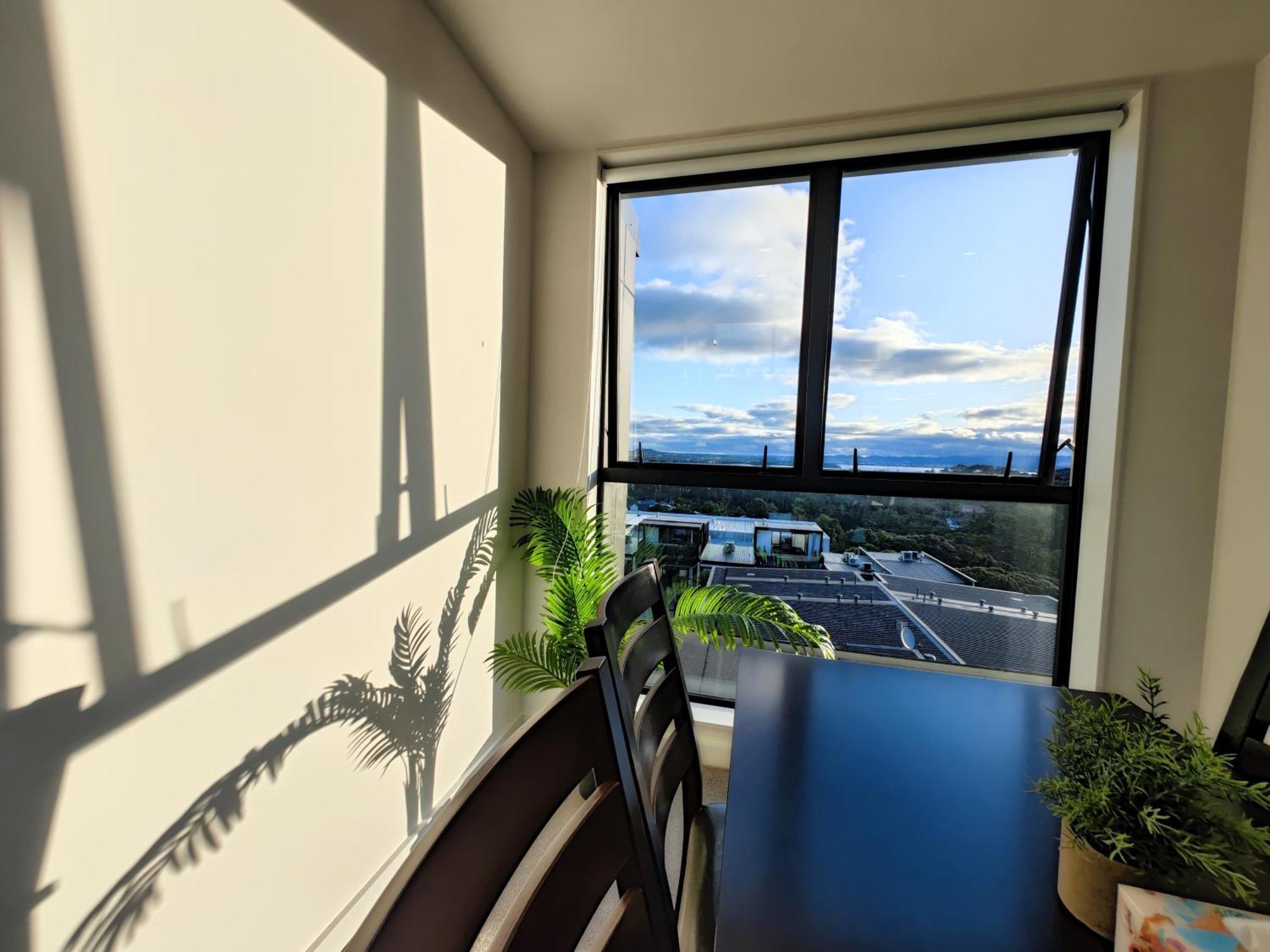 Auckland Birkenhead Bnb Exterior foto