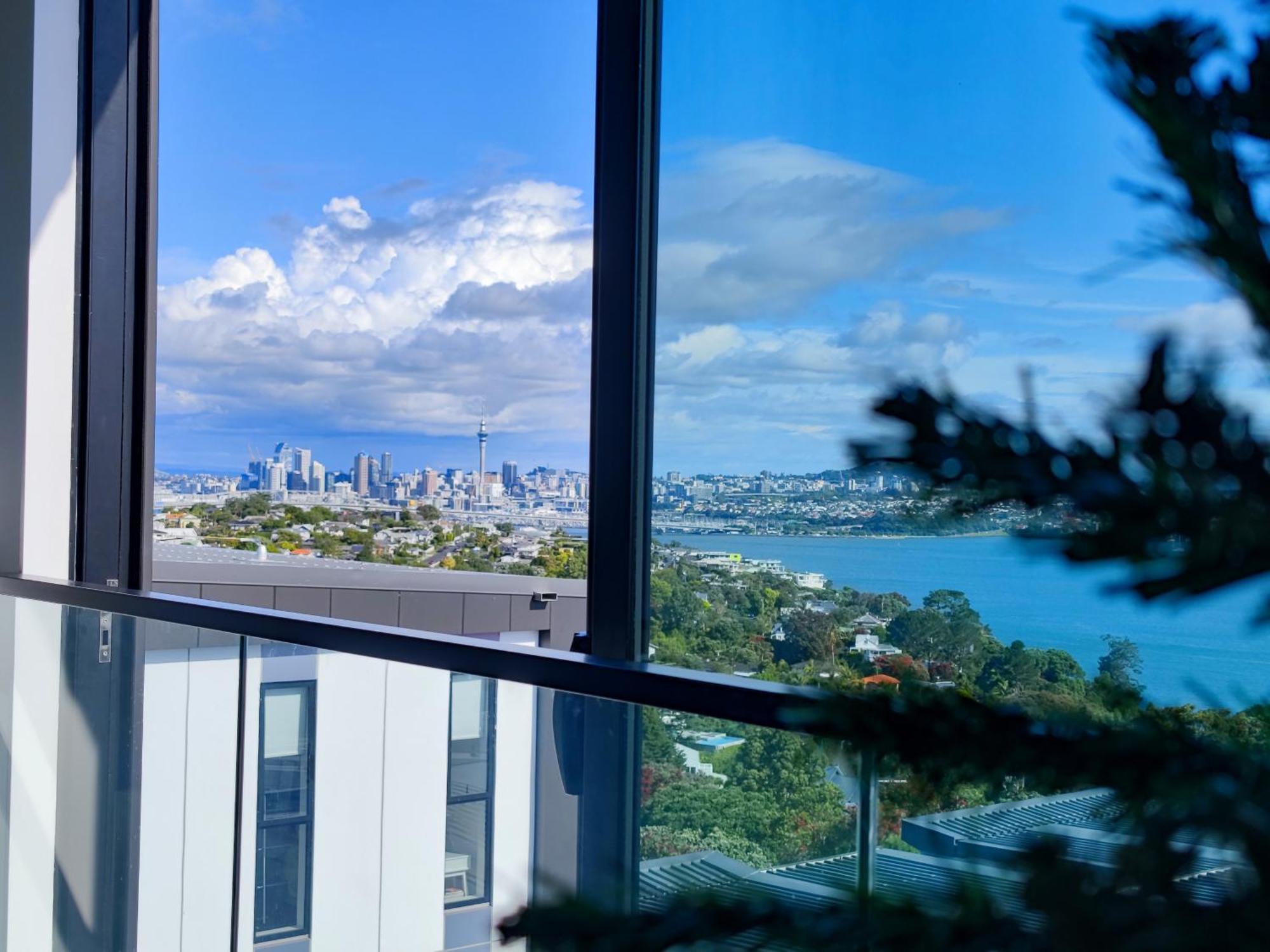 Auckland Birkenhead Bnb Exterior foto