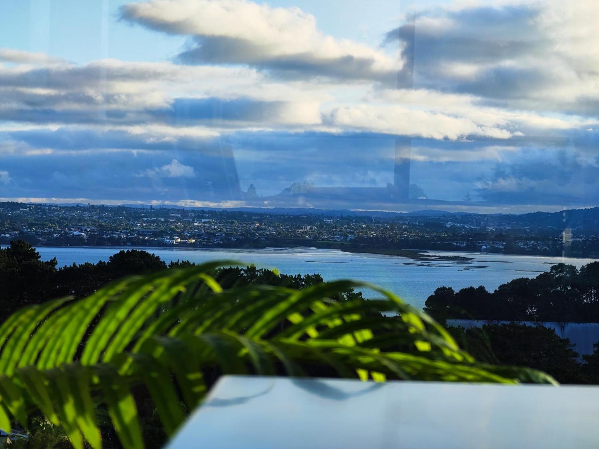 Auckland Birkenhead Bnb Exterior foto