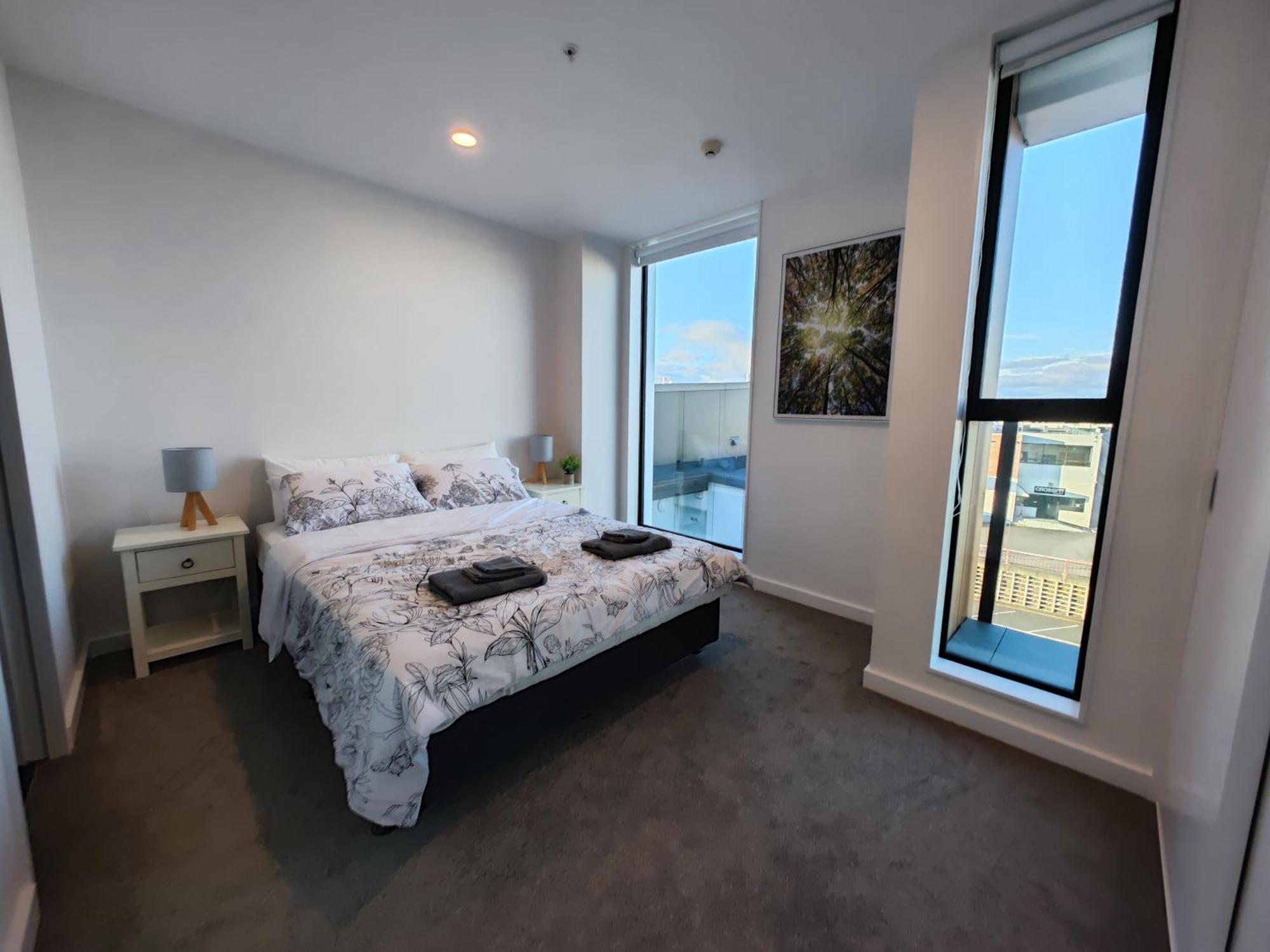 Auckland Birkenhead Bnb Exterior foto