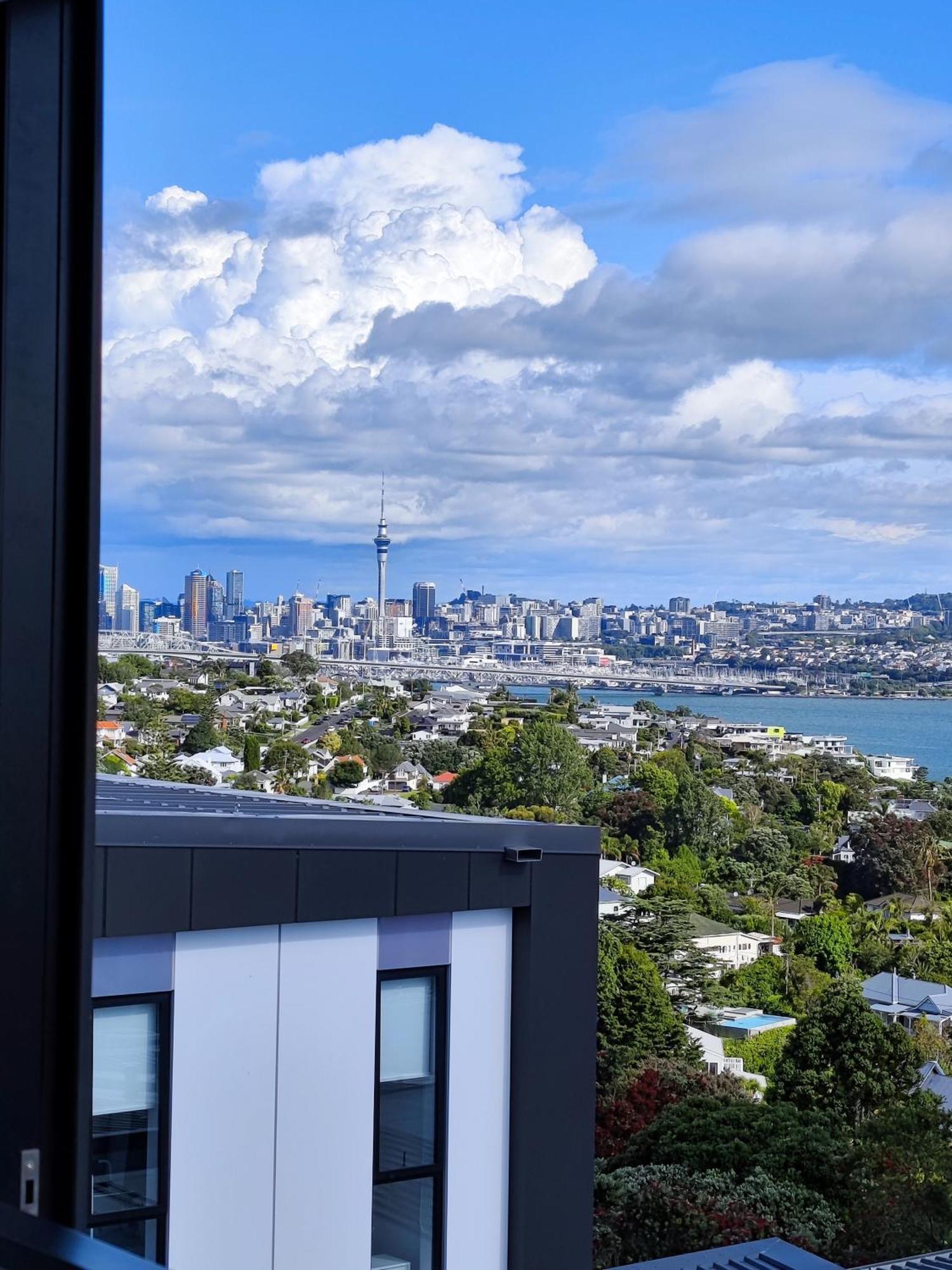 Auckland Birkenhead Bnb Exterior foto