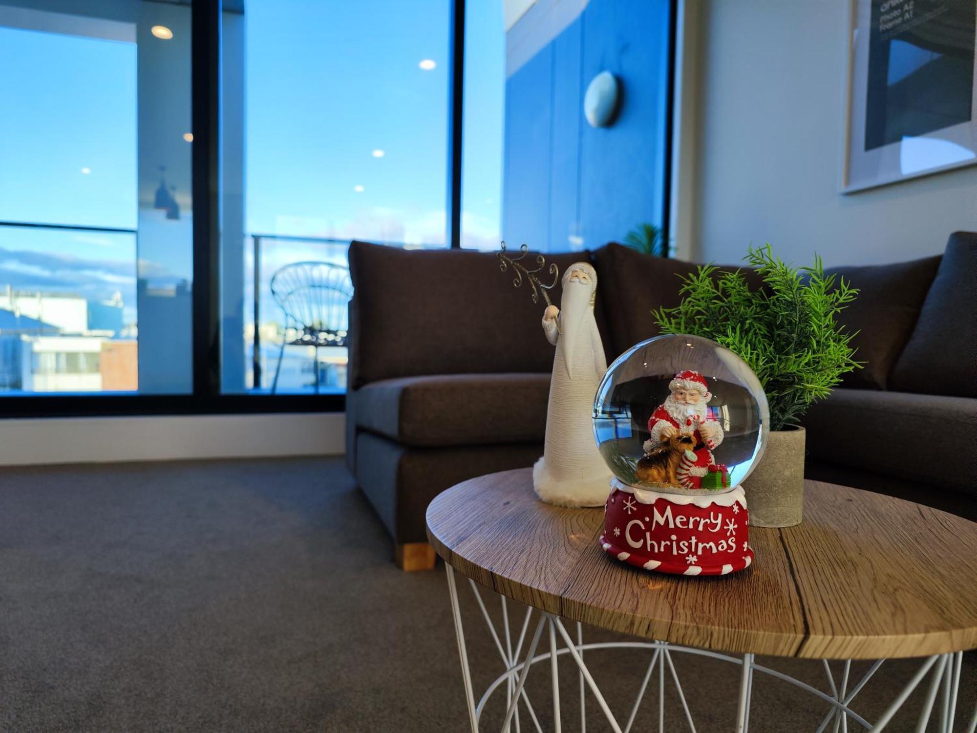 Auckland Birkenhead Bnb Exterior foto