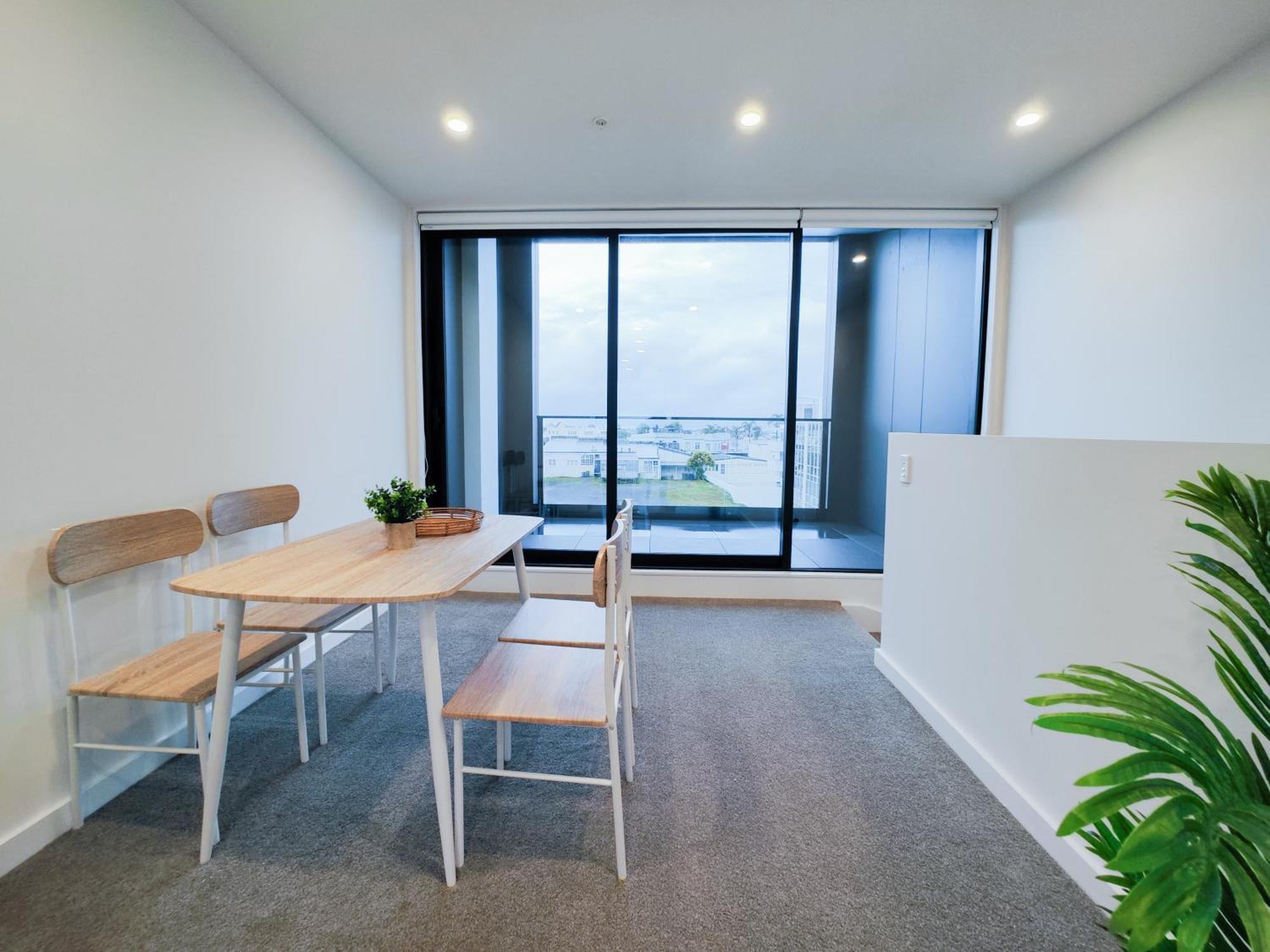 Auckland Birkenhead Bnb Exterior foto